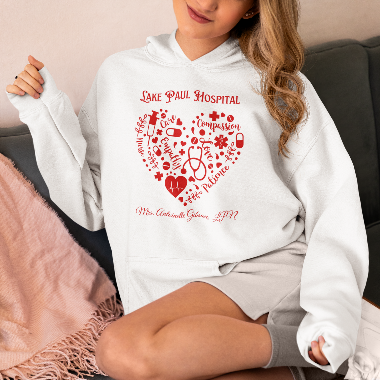 Essential Unisex Collection: T-Shirts, Hoodies, and Sweatshirts