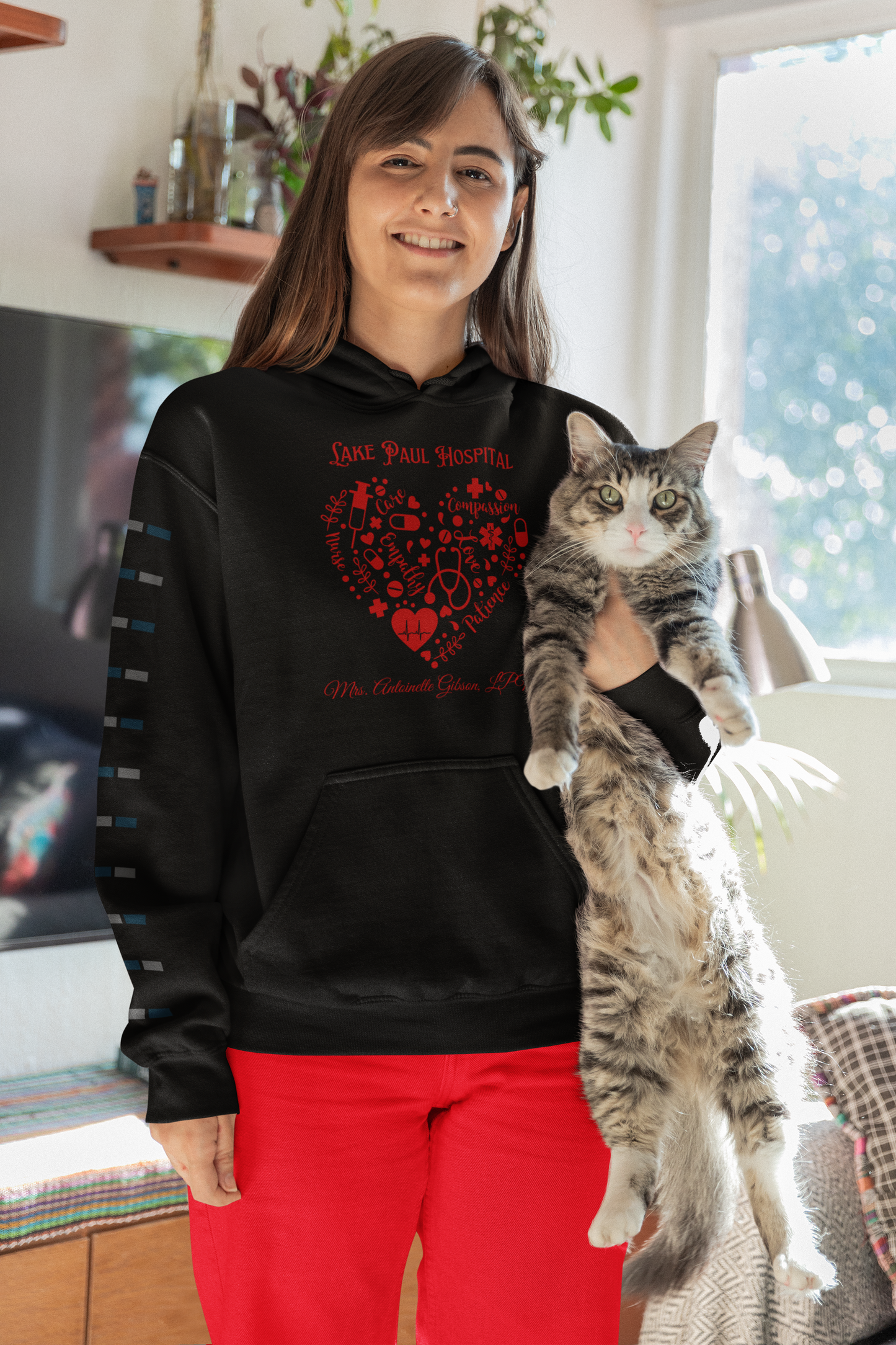 Essential Unisex Collection: T-Shirts, Hoodies, and Sweatshirts