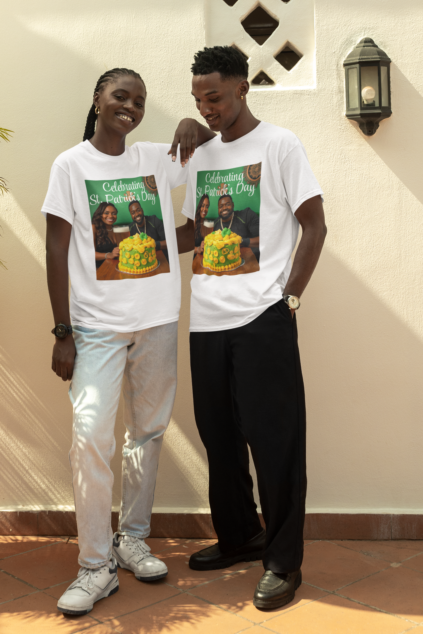 St. Patrick's Day T-Shirt