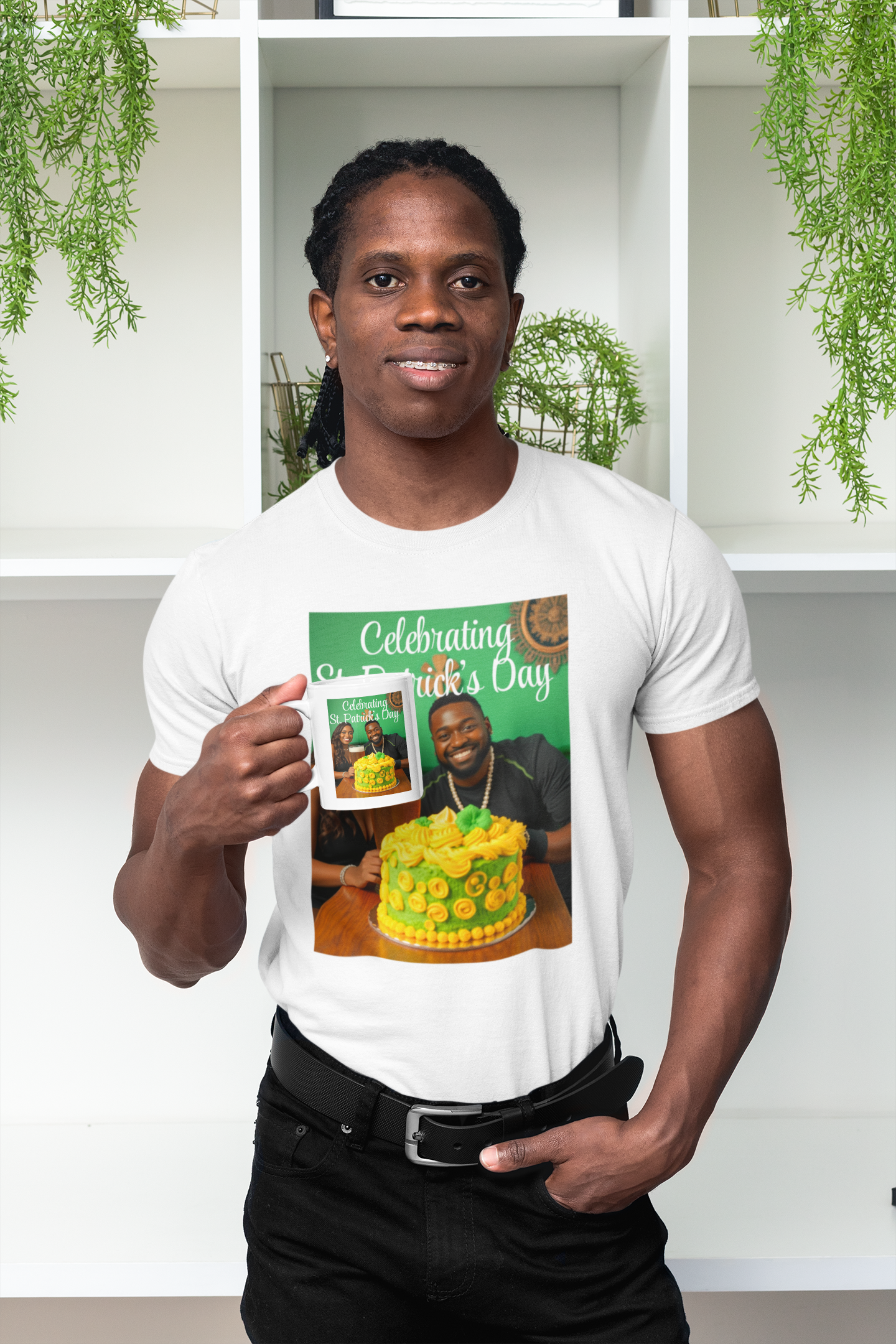 St. Patrick's Day T-Shirt