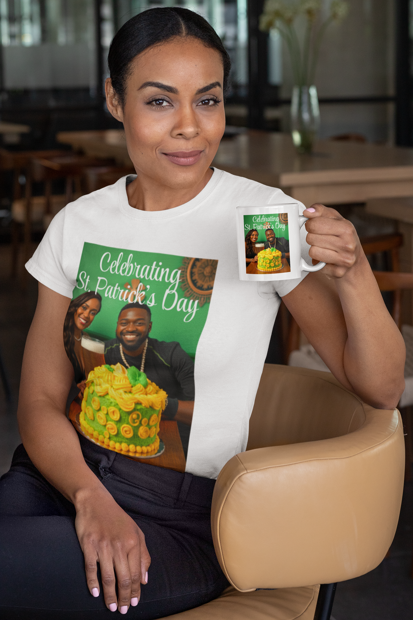 St. Patrick's Day T-Shirt