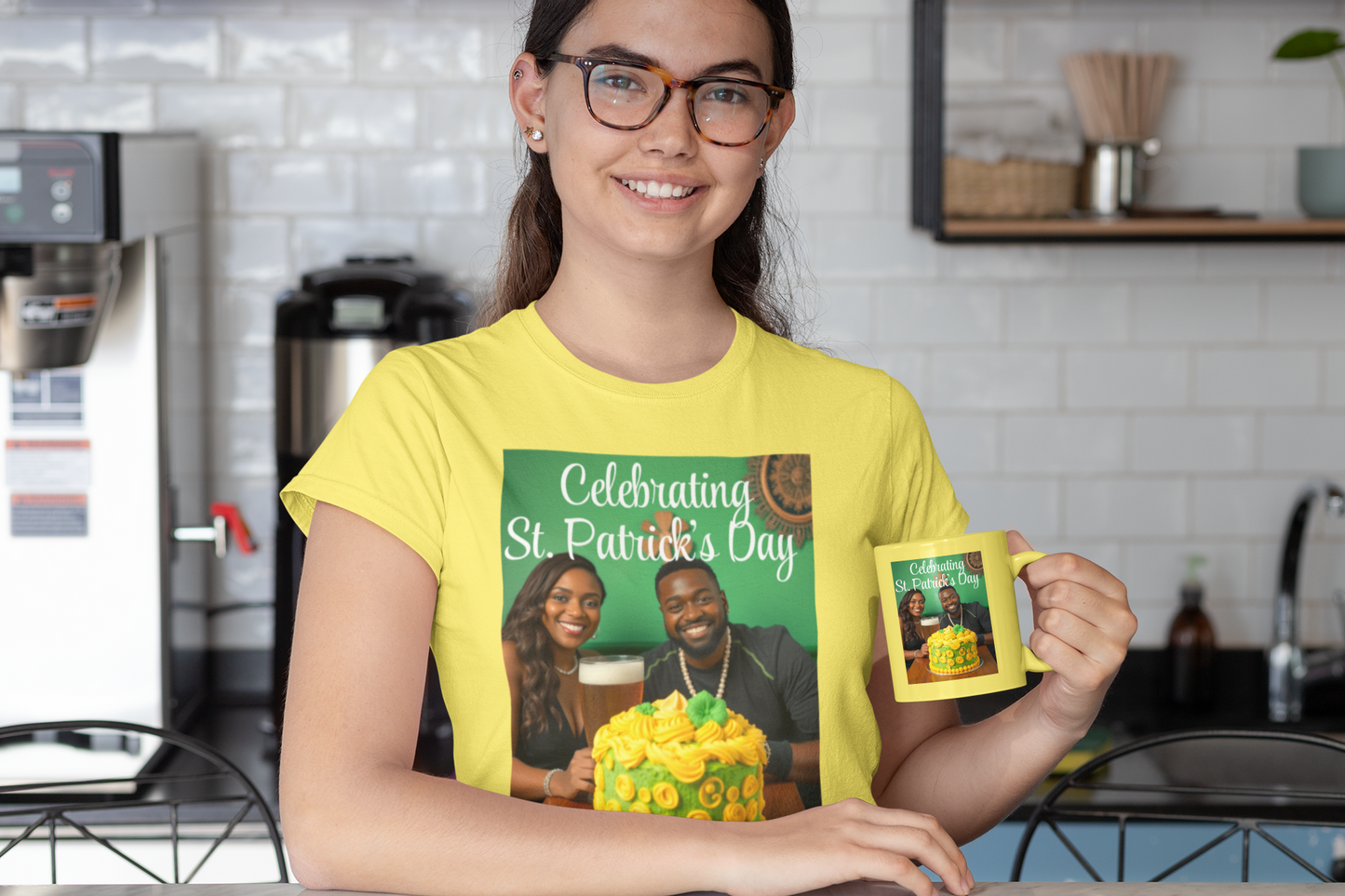 St. Patrick's Day T-Shirt