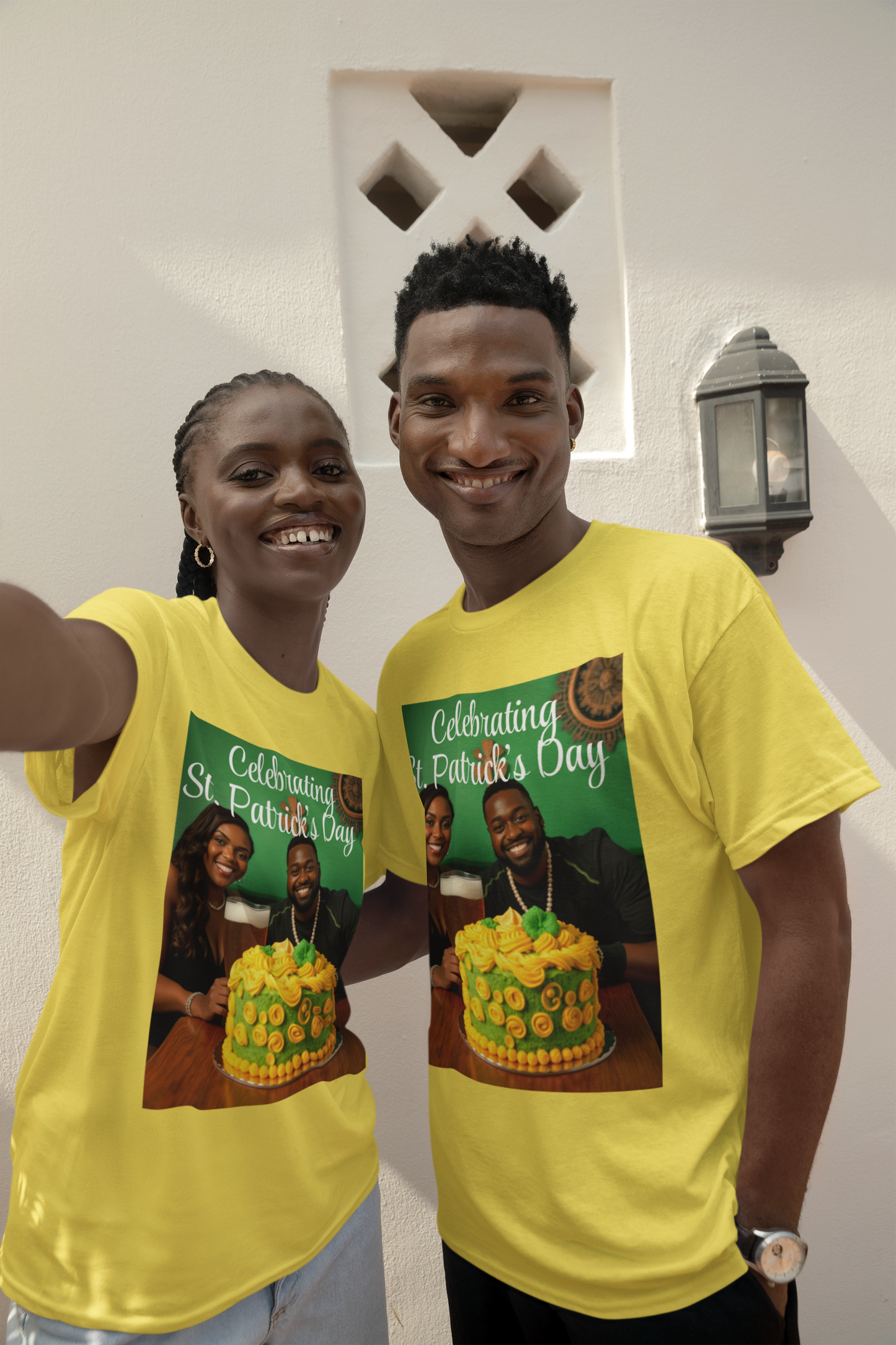 St. Patrick's Day T-Shirt