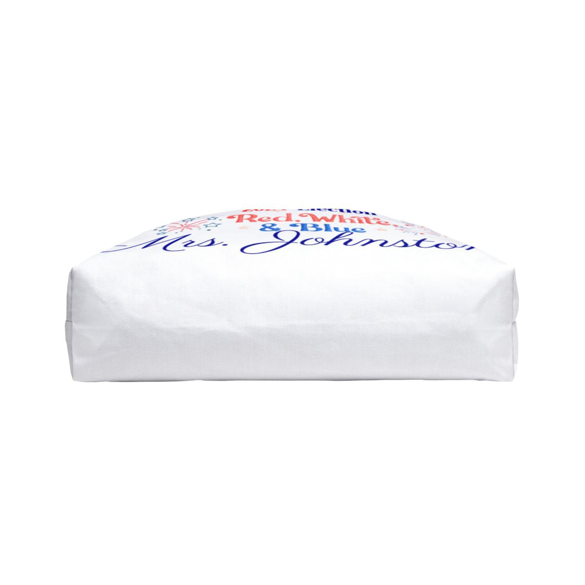 Personalize Election 2024 Tote Bag