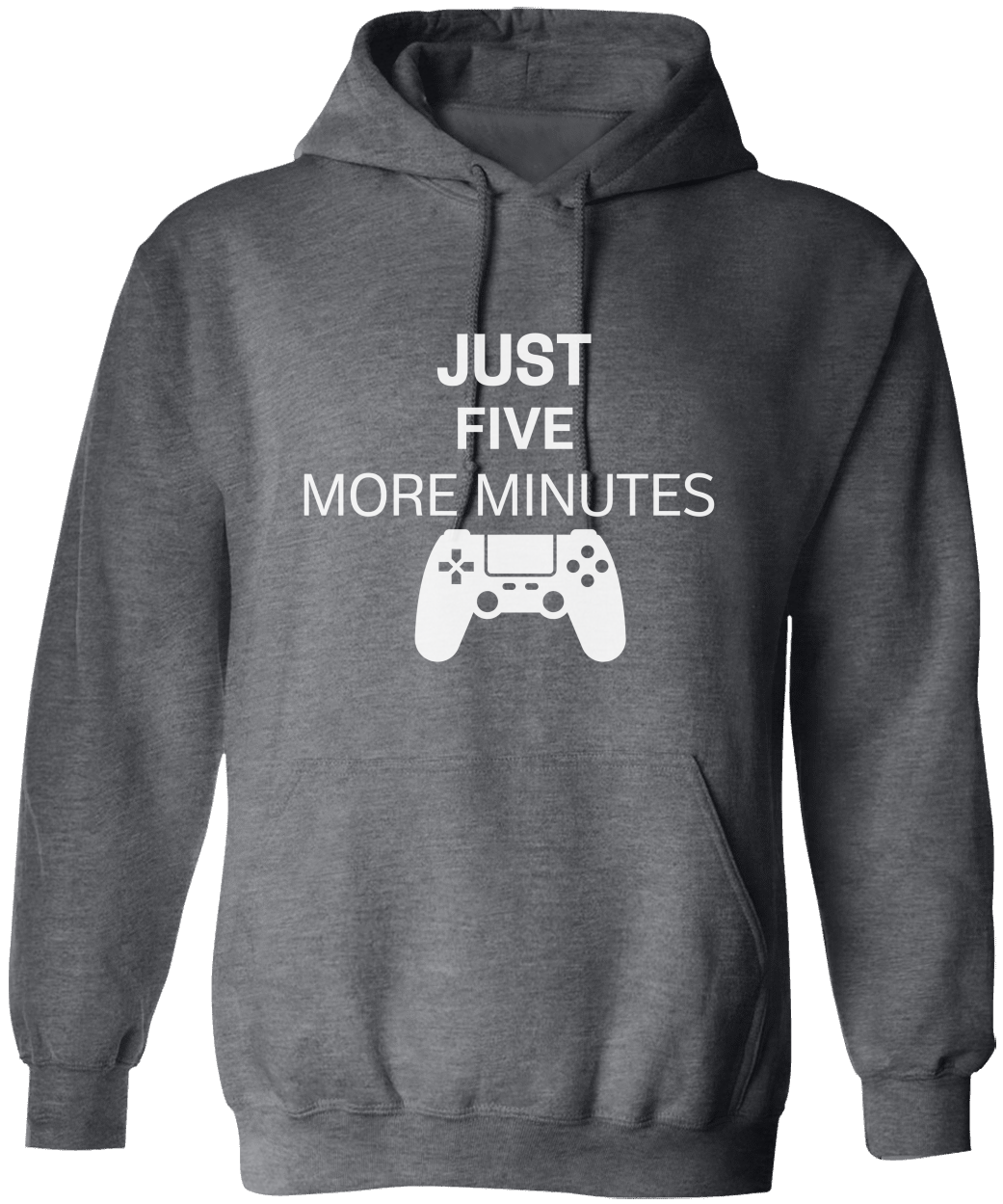 Gamer Unisex Hoodie