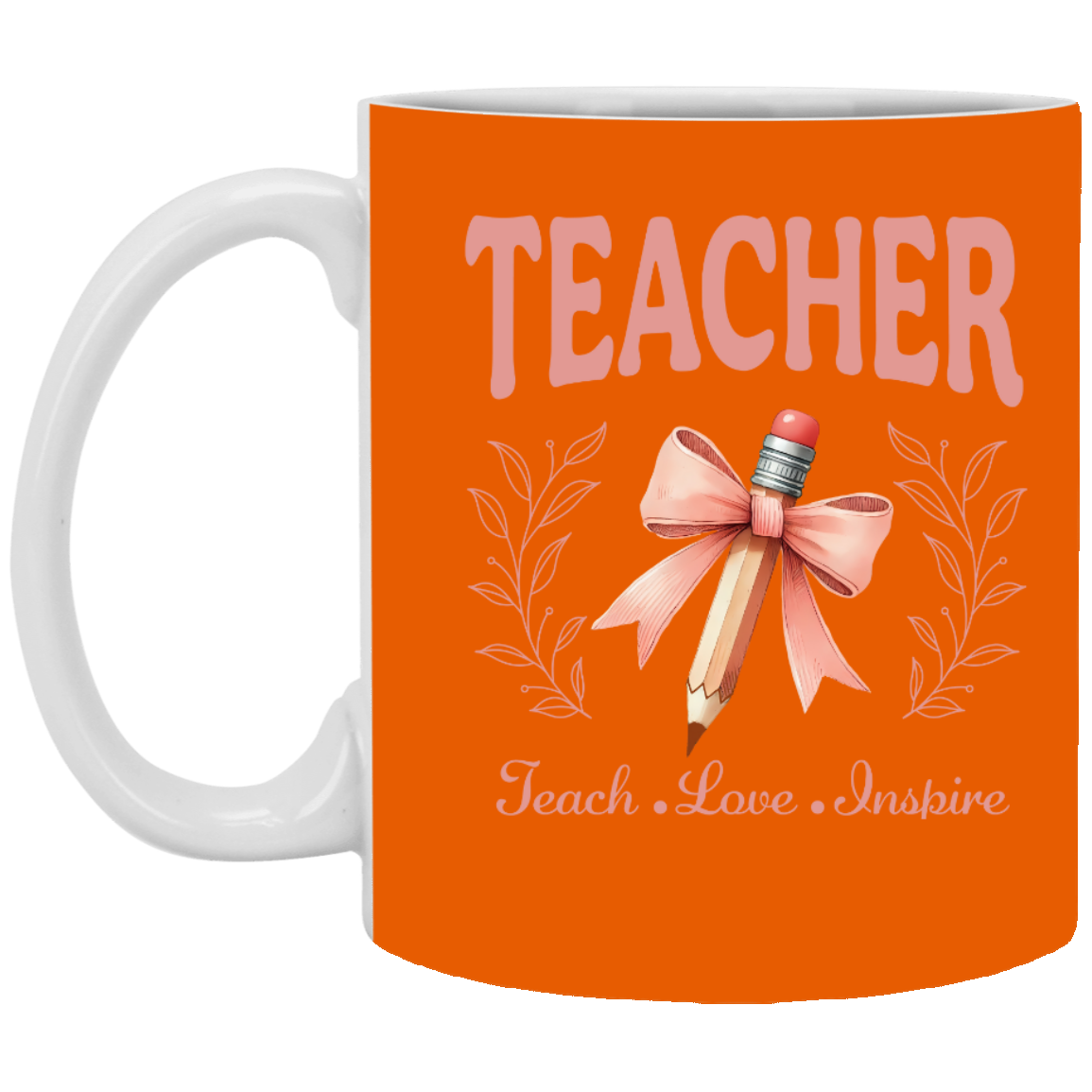 Teacher 11 oz. Mug