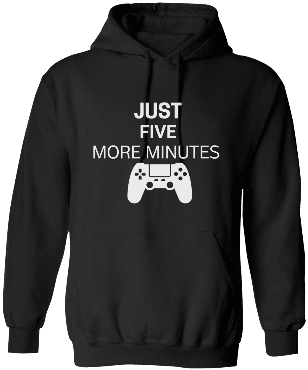 Gamer Unisex Hoodie