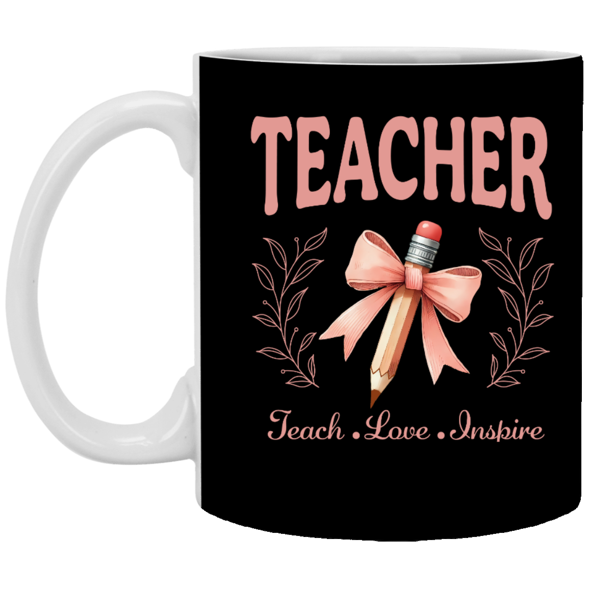 Teacher 11 oz. Mug