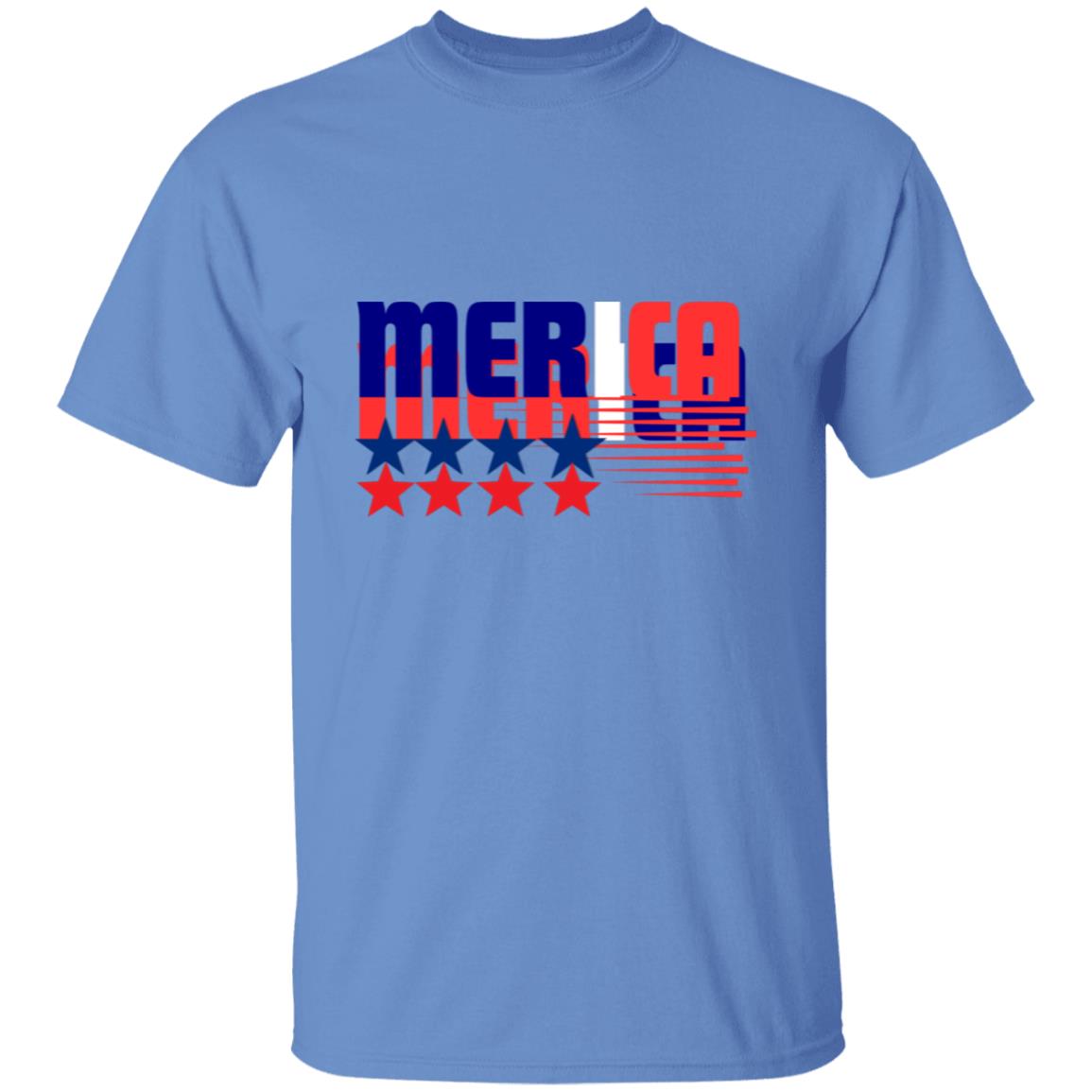 Merica Unisex T-Shirt