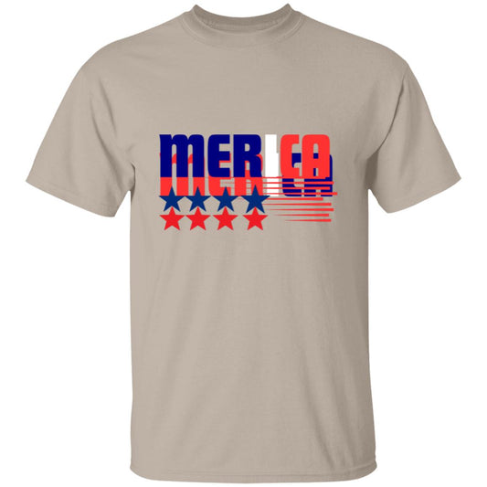 Merica Unisex T-Shirt