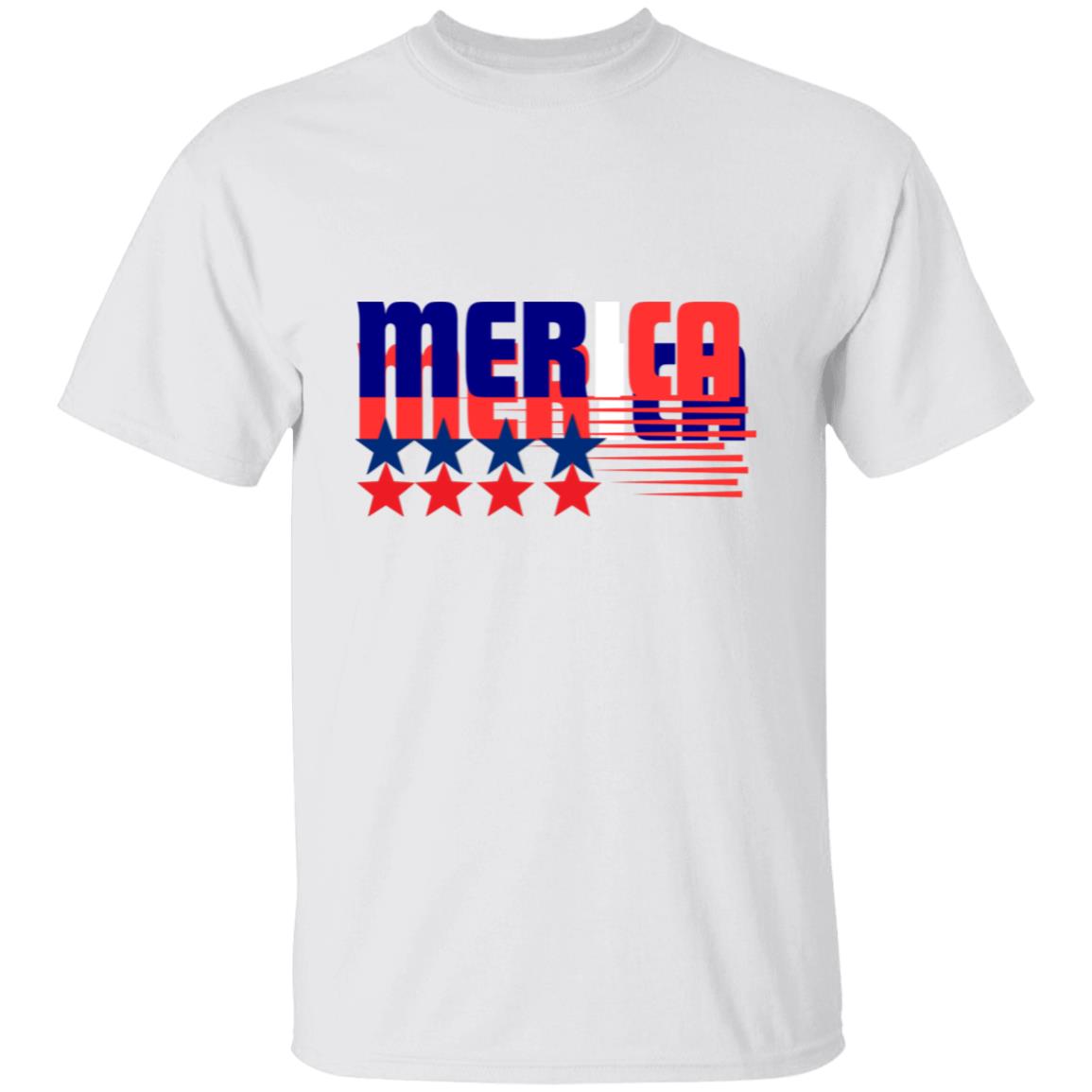 Merica Unisex T-Shirt