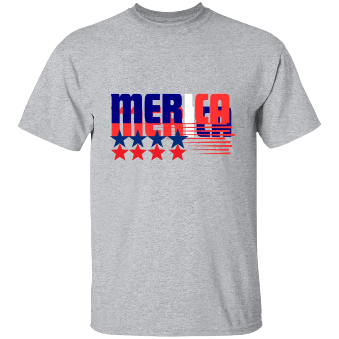 Merica Unisex T-Shirt