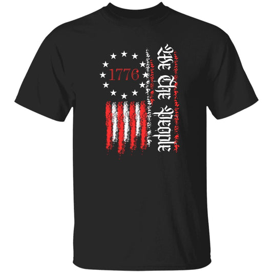 We The People T-SHIRTS