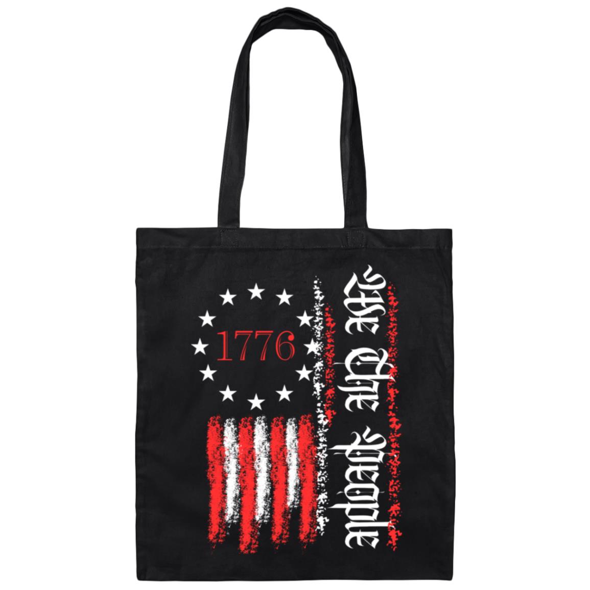 1776 Tote Bag Election