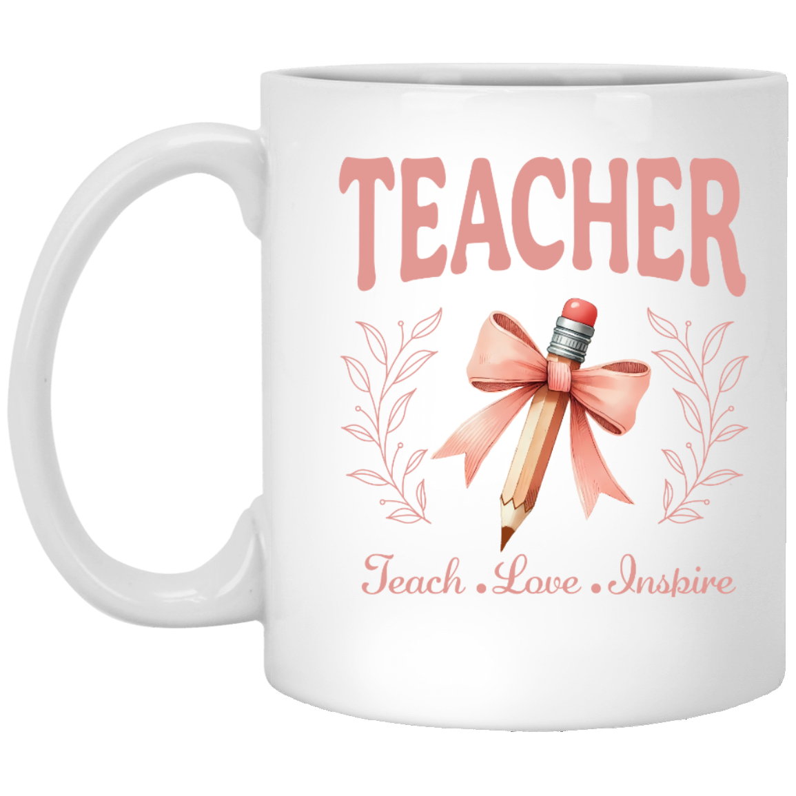 Teacher 11 oz. Mug