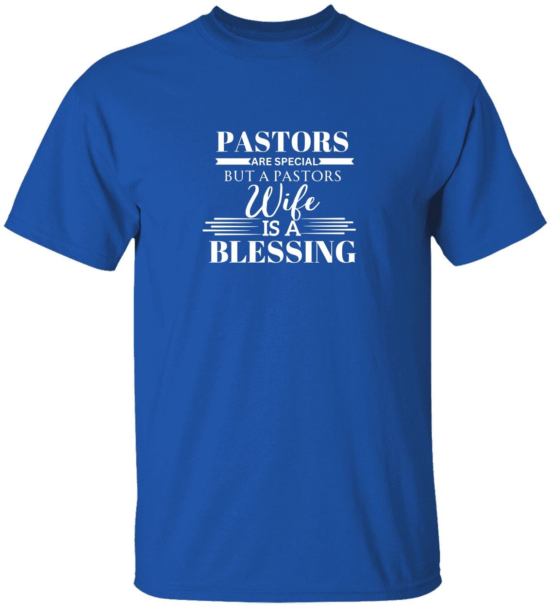 Pastors Wife Hoodie & T-Shirt