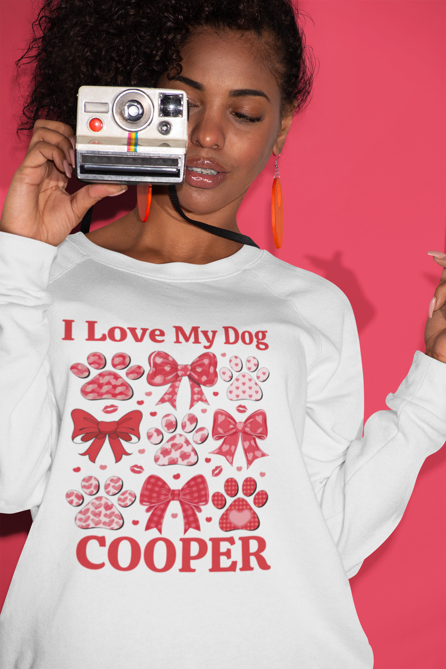 2025 My Dog Valentine T-Shirt!