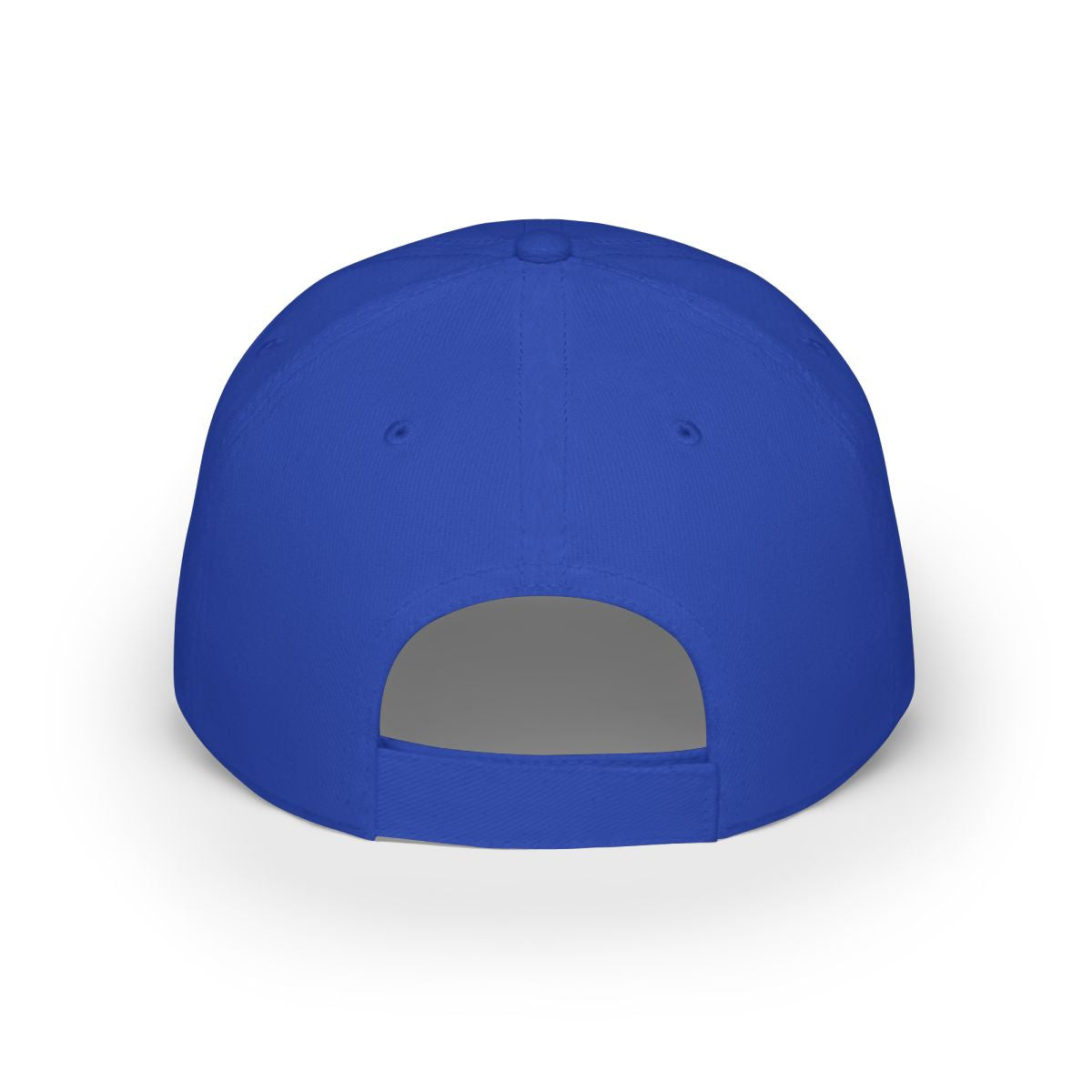 Personalize Besties Low Profile Baseball Cap