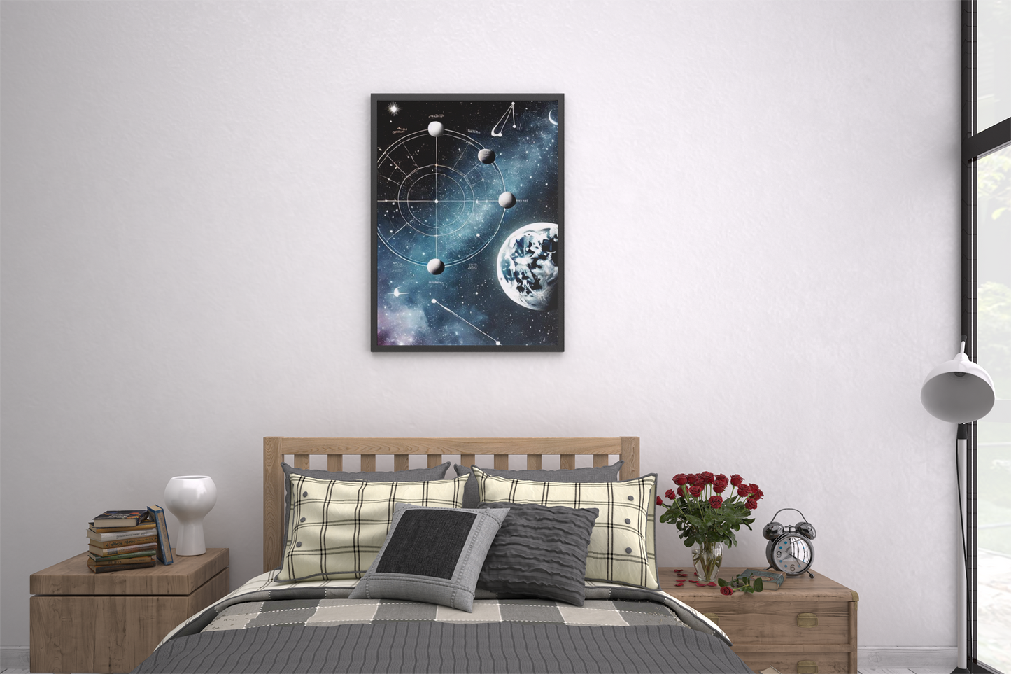 Celestial Canvas Collection