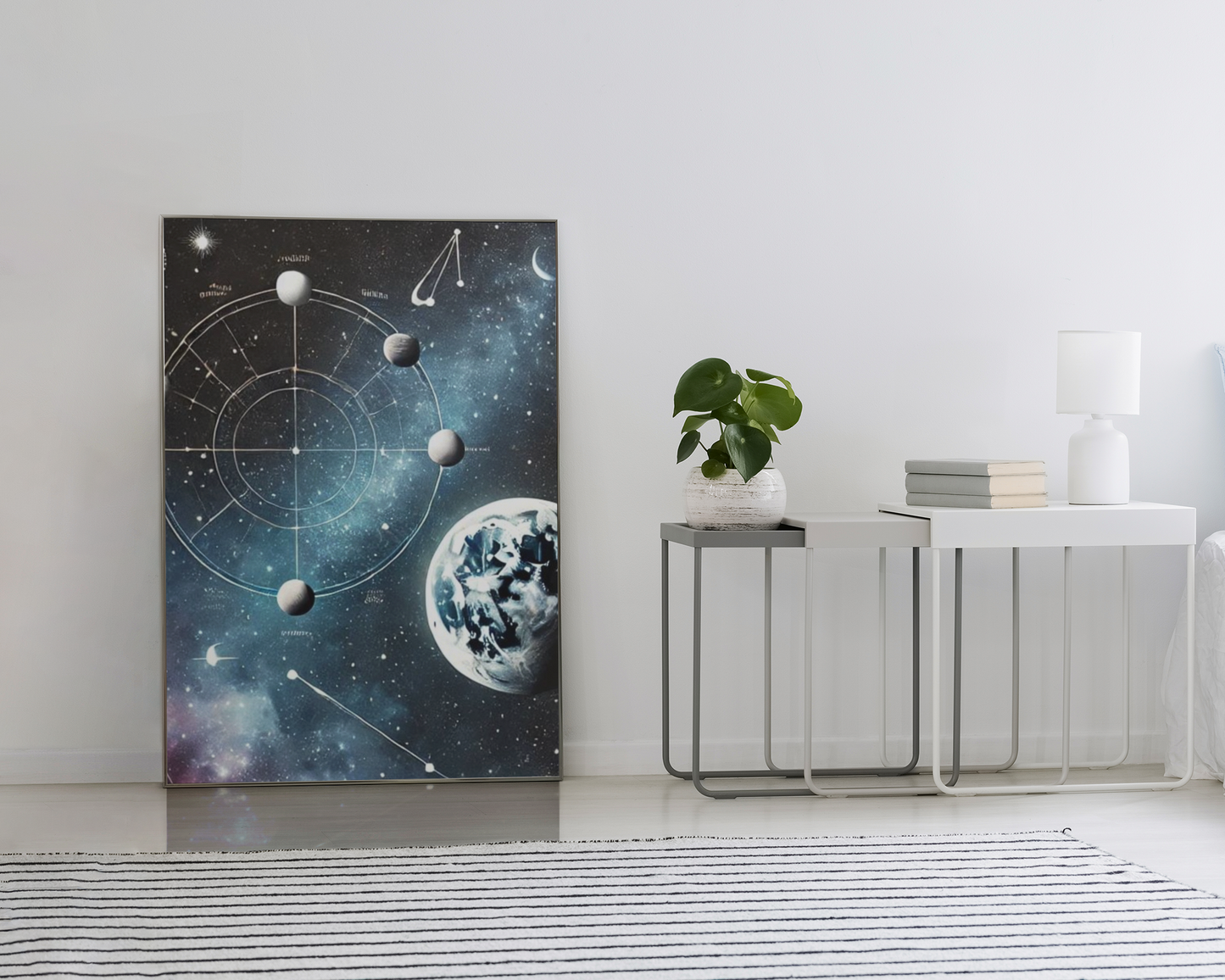 Celestial Canvas Collection